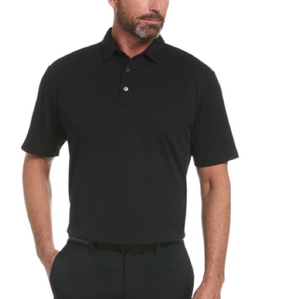 NWT Perry Ellis Men’s Shirt Size XL